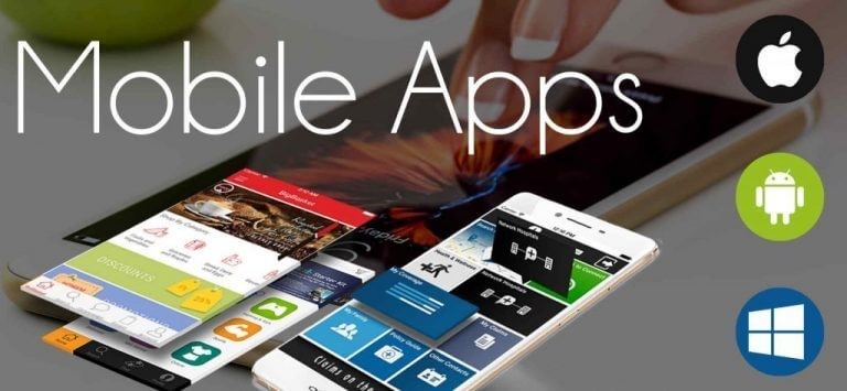 Lập Trình App Mobile Và Những Điều Bạn Chưa Biết