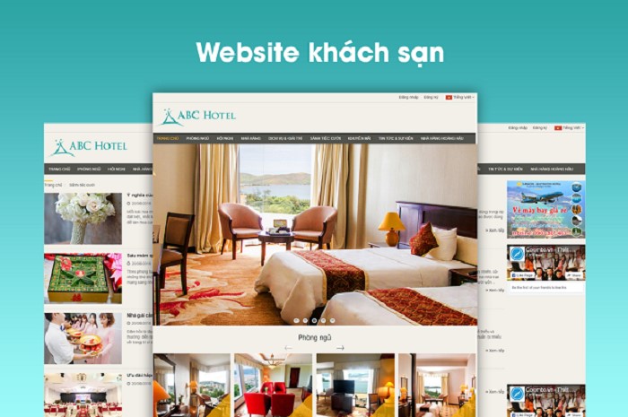 website-khach-san-chuyen-nghiep
