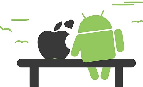 Android so với iOS: Nền tảng điện thoại thông minh nào là tốt nhất?
