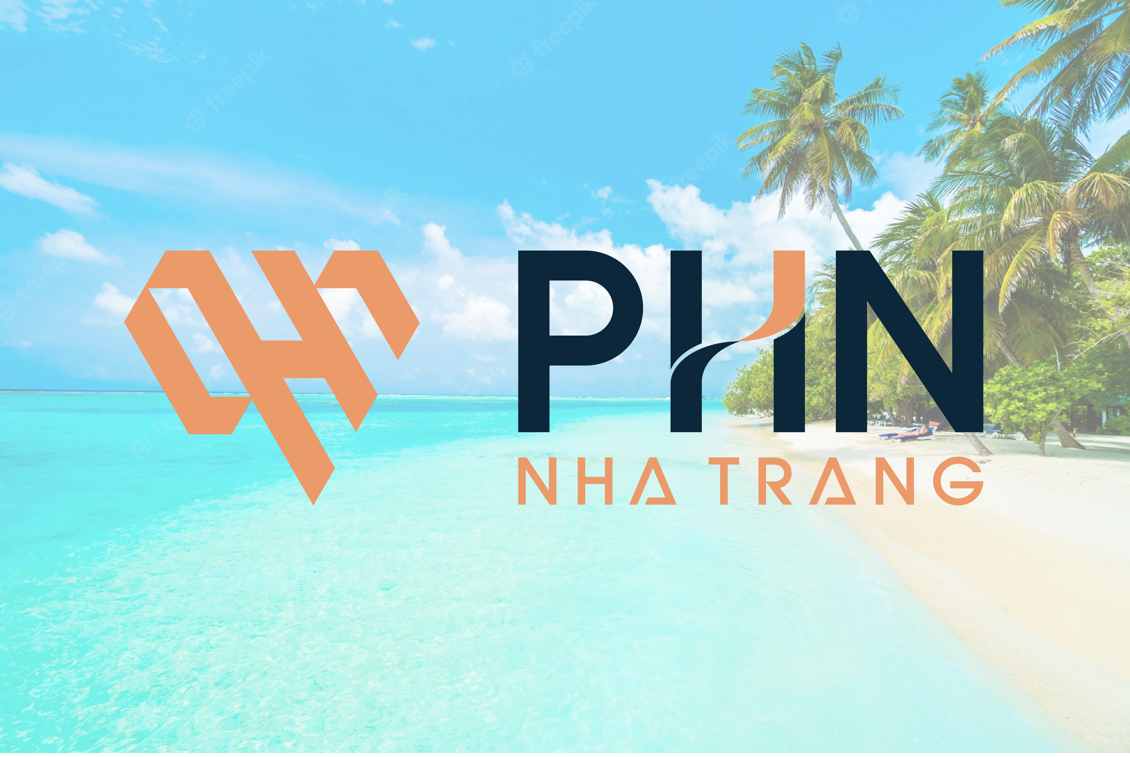 Thiết kế Logo và Bộ nhận diện thương hiệu khách sạn PHN Nha Trang