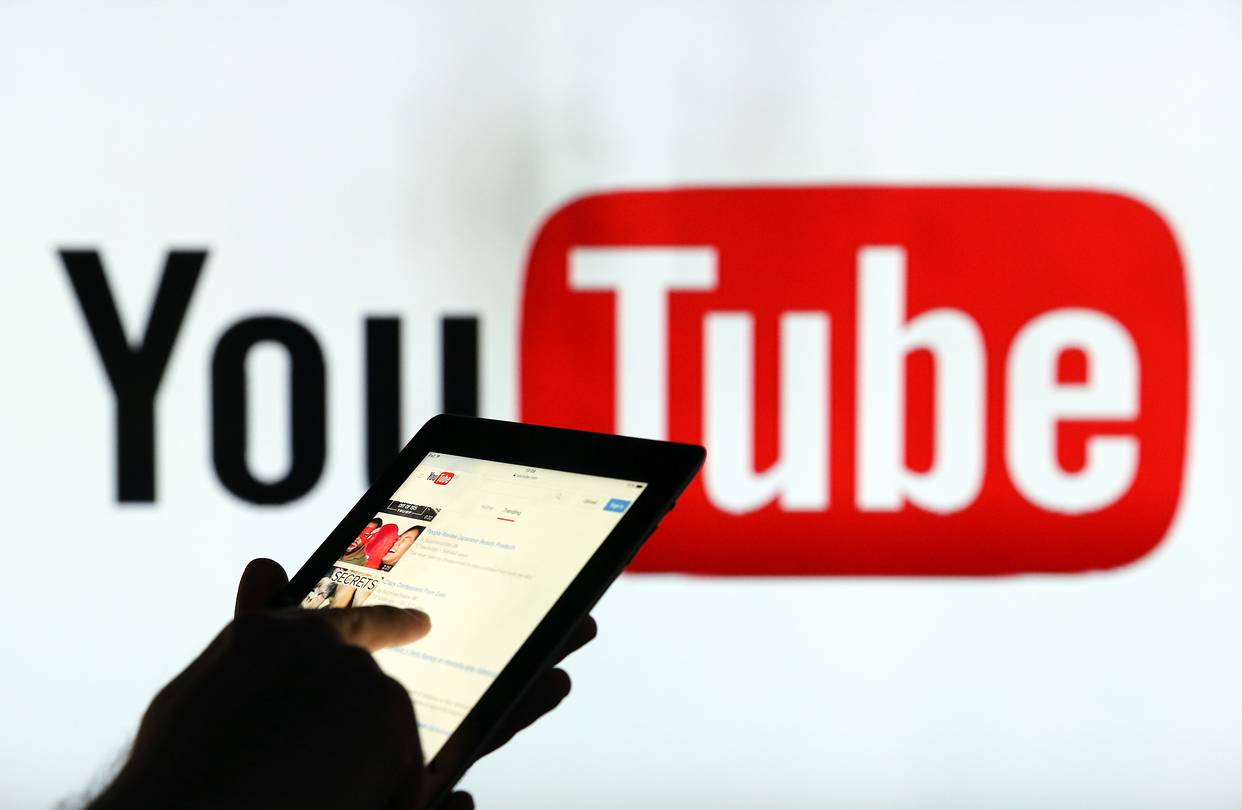 Lợi ích của quảng cáo YouTube với doanh nghiệp 