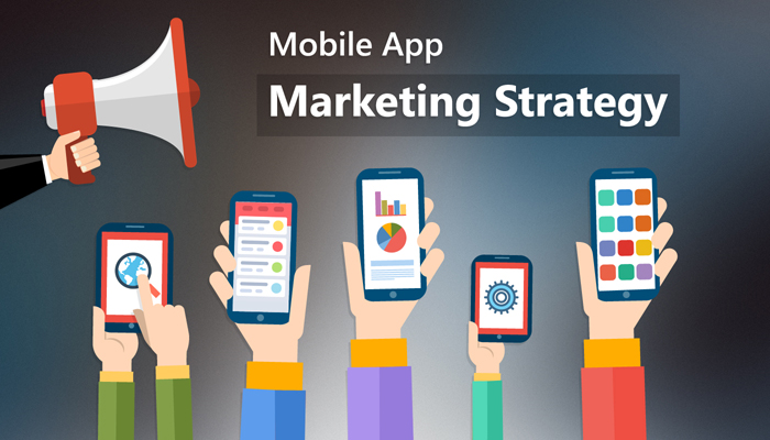 Common mistakes when building a Marketing Mobile App strategy