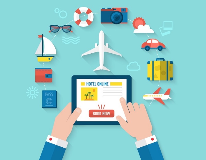 5 benefits when designing a business travel app that cannot be ignored